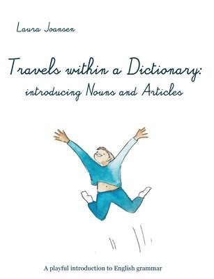 bokomslag Travels within a dictionary