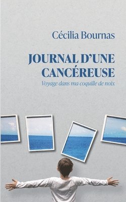 bokomslag Journal d'une cancreuse
