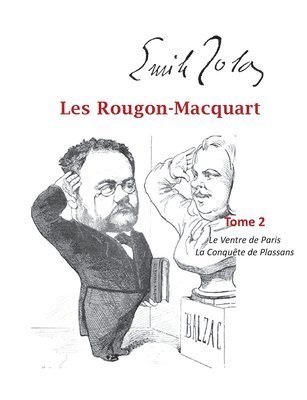 Les Rougon-Macquart 1