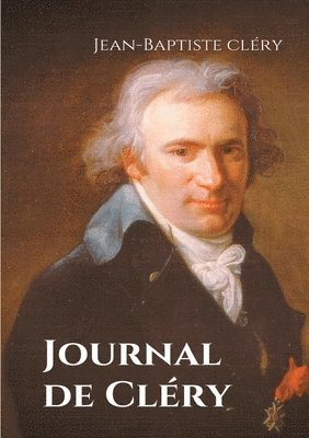 bokomslag Journal de Cléry