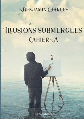 bokomslag Illusions submergées