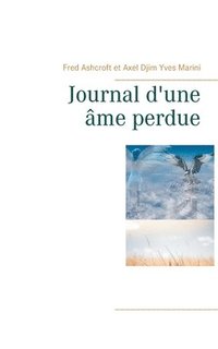 bokomslag Journal d'une âme perdue