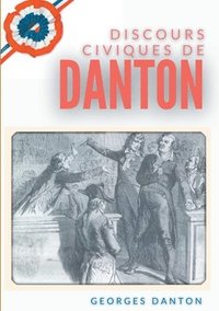 bokomslag Discours Civiques De Danton