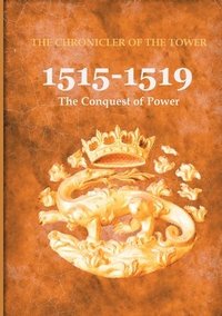 bokomslag 1515-1519