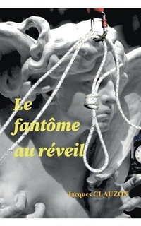 bokomslag fantôme au réveil