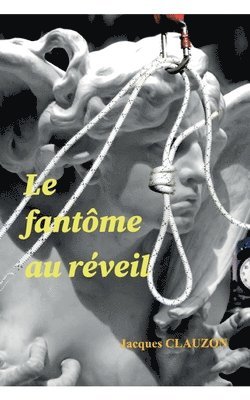 bokomslag fantôme au réveil