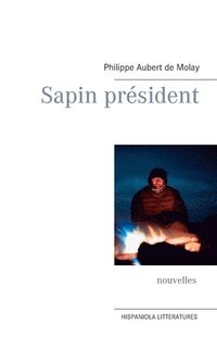 bokomslag Sapin prsident