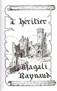 bokomslag L'héritier