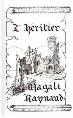 bokomslag L'héritier
