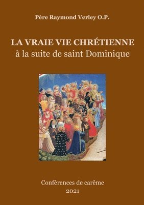 bokomslag vraie vie chrétienne