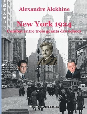New York 1924 1