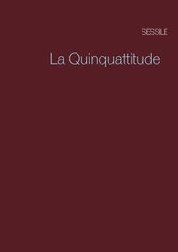 bokomslag Quinquattitude