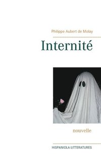 bokomslag Internité