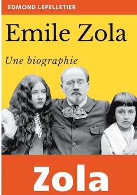 bokomslag mile Zola