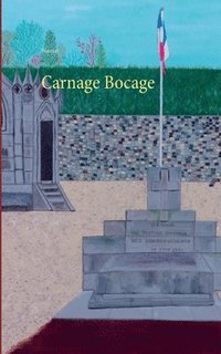 bokomslag Carnage Bocage