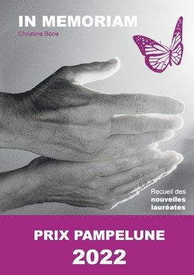 Christine Borie, Anne-Laure Pilot, Aurélia Lesbros, Violette Aufauvre, Daniel Augendre, Julie Palomino-Guilbert, Albert Dardenne, Alain Parodi, Philippe Veyrunes, Brice Gautier - In memoriam, Häftad