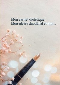 bokomslag Mon carnet diététique