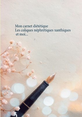 bokomslag Mon carnet dittique