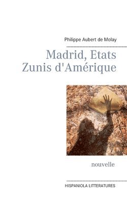 bokomslag Madrid, Etats Zunis d'Amérique