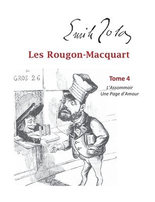 Les Rougon-Macquart 1