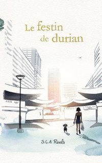 bokomslag festin de durian