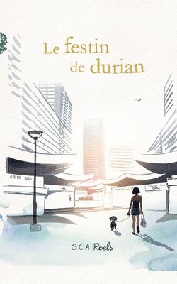 bokomslag festin de durian