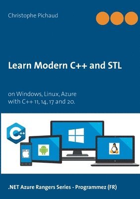 Learn Modern C++ and STL 1