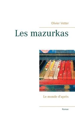 Les mazurkas 1