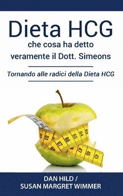 Dieta HCG 1