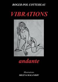 bokomslag VIBRATIONS andante