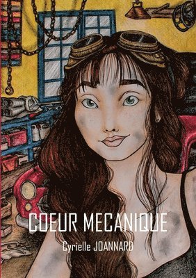 bokomslag Coeur Mécanique