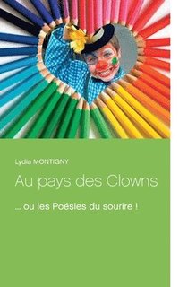 bokomslag Au pays des Clowns