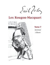 bokomslag Les Rougon-MacQuart