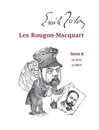 bokomslag Les Rougon-Macquart