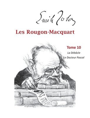 Les Rougon-Macquart 1