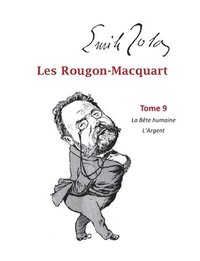 bokomslag Les Rougon-MacQuart