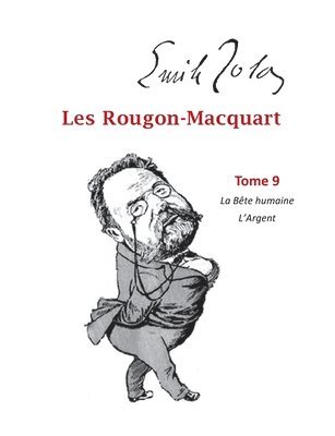 Emile Zola - Les Rougon-Macquart, Häftad