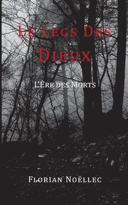 legs des dieux 1