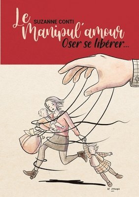 bokomslag Le Manipul'amour