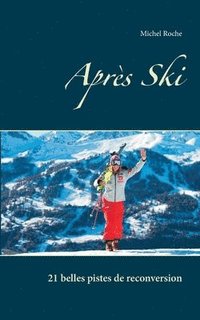 bokomslag Aprs Ski