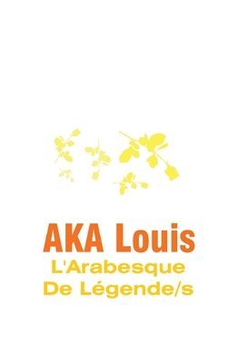 bokomslag L'Arabesque De Légendes