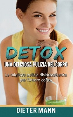 bokomslag Detox