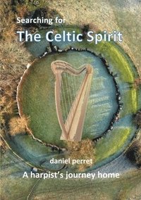 bokomslag Searching for the Celtic Spirit