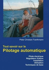 bokomslag Tout savoir sur le Pilotage automatique