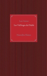 bokomslag Les Vid'Anges du Diable