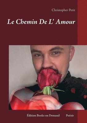 Chris Petit - Chemin De L' Amour, Häftad