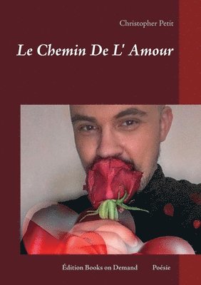 bokomslag Le Chemin De L' Amour