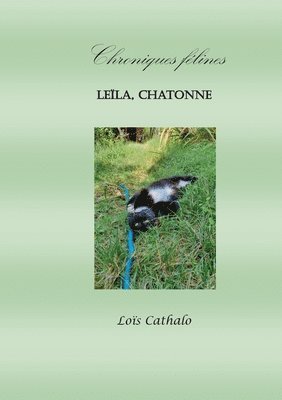 Lela, Chatonne 1