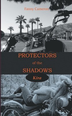 Protectors of the Shadows 1