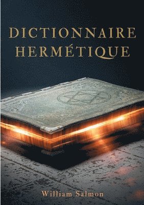 bokomslag Dictionnaire hermétique